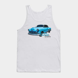 1953 Chevrolet BelAir 2 Door Hardtop Tank Top